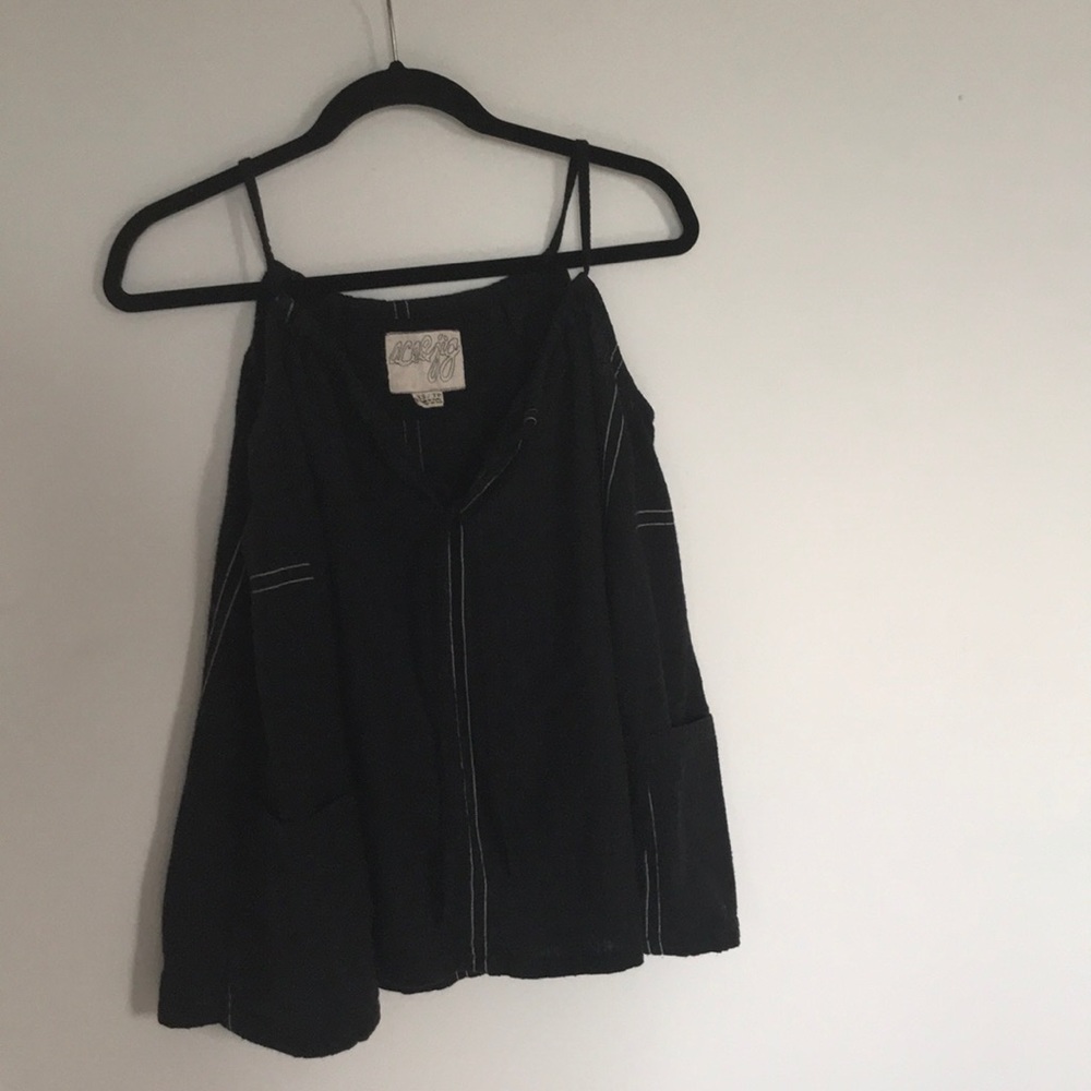 Ace&Jig Tank top